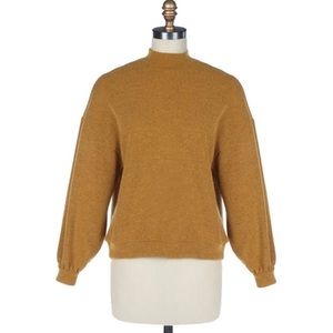 NWT!!! Lush fall sweater